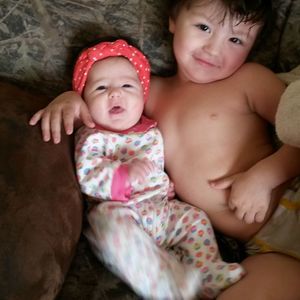 Meet your Posher, Brittany